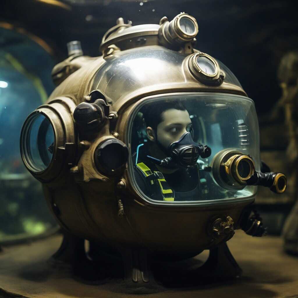 Explore Controlled Flexibility with