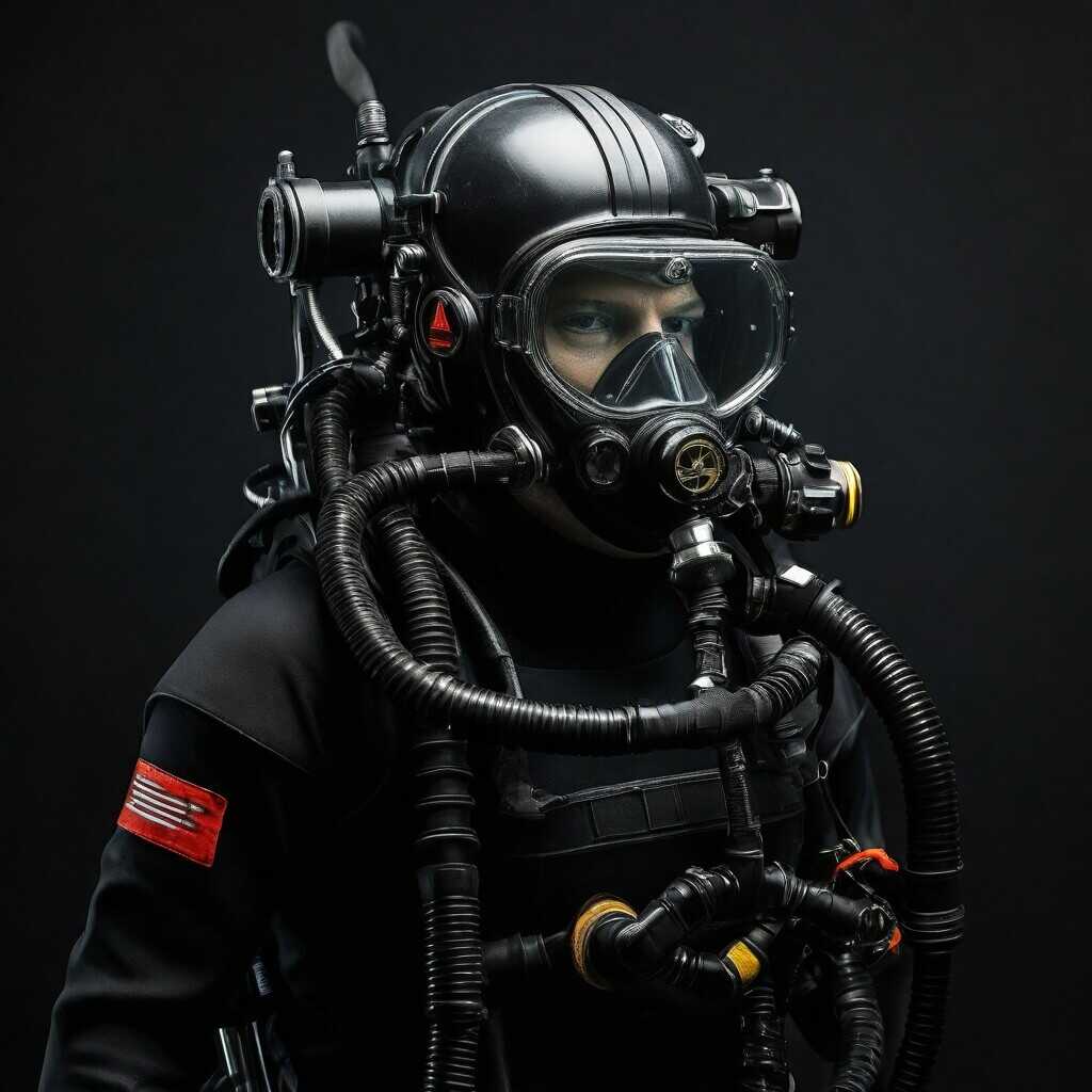 Affordable scuba rebreather options