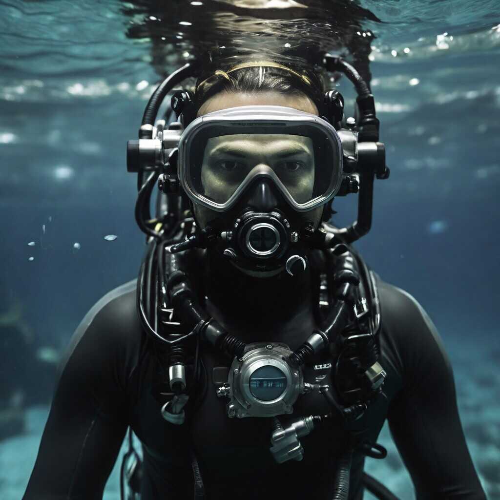 Citizen hyper-aqualand watch features