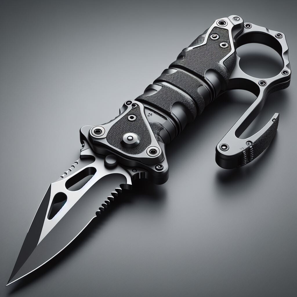 Efficient Performance with Cressi