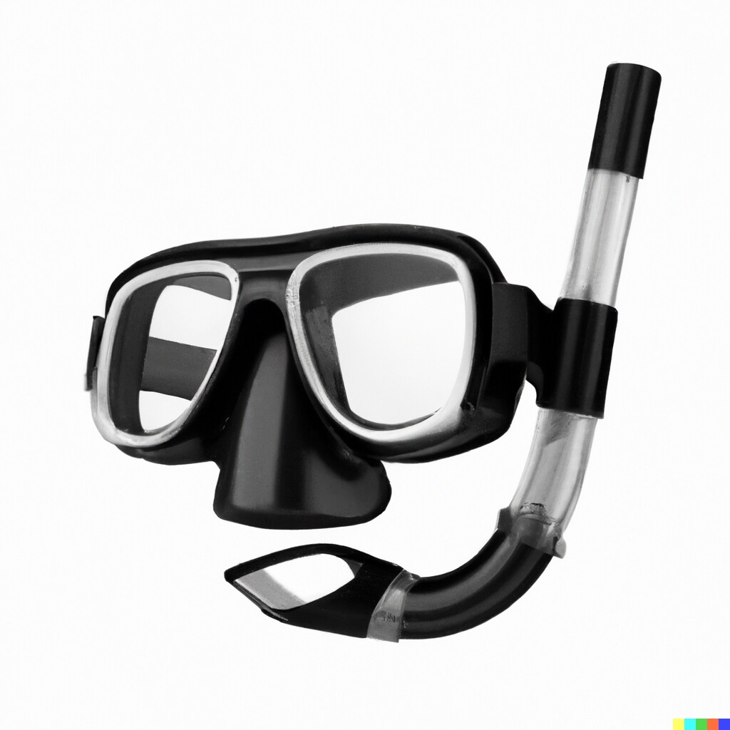 Cressi Snorkeling Set: Ideal