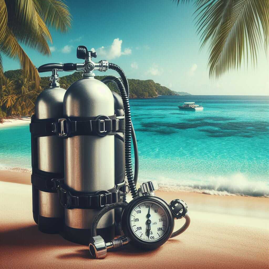 Cressi Snorkeling Gear