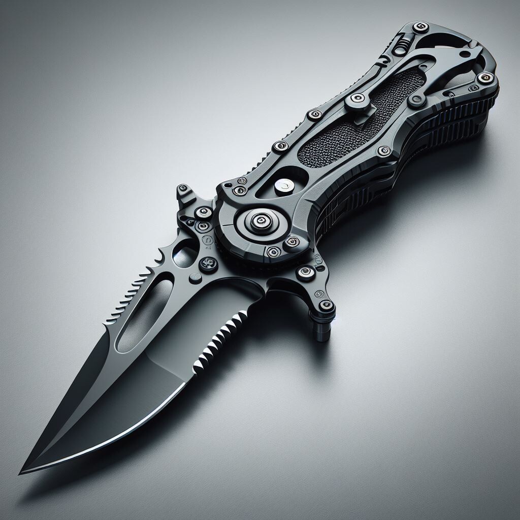 Exploring the Cressi R1