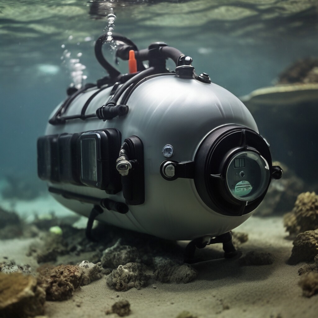 Efficient Gear Washing with