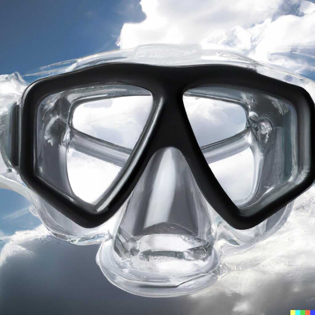 ORCATORCH D550 Dive Light with Wrist Mount