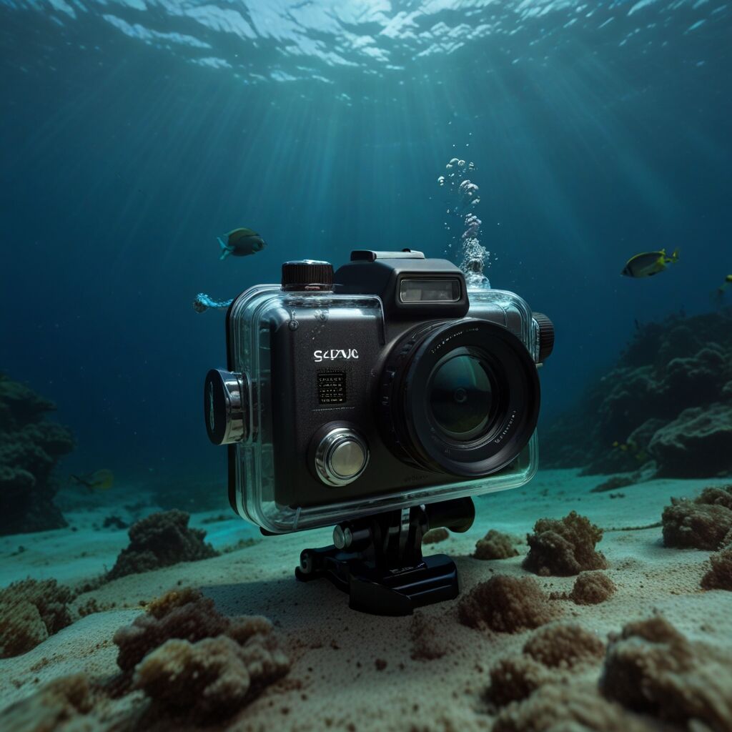 Maximizing Your Underwater Experience with Smart Gear