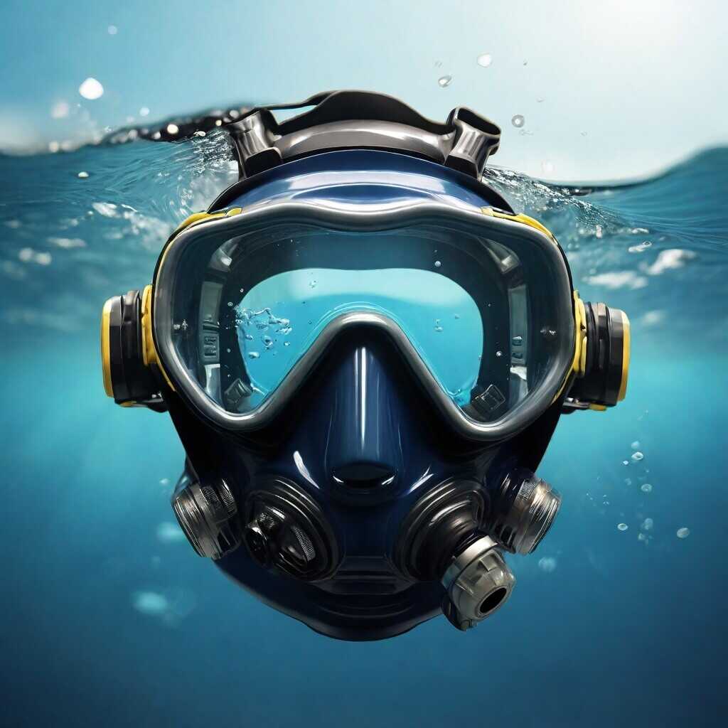 Tests on the Submariner-26S