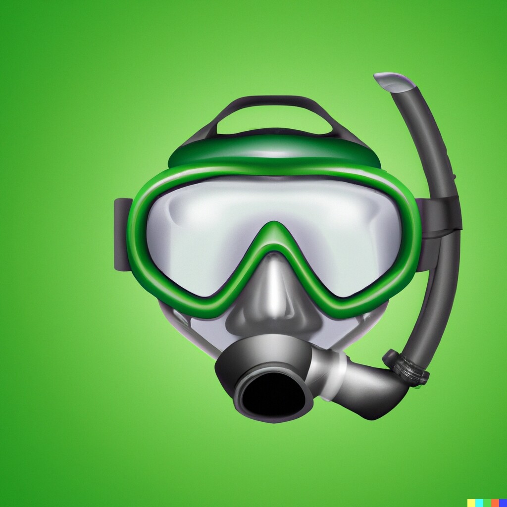 User Experience: First-Time Divers