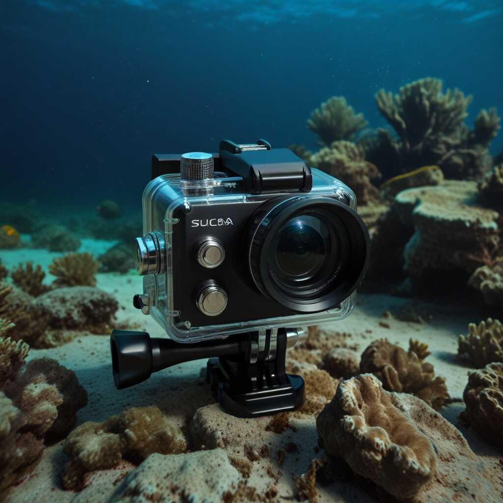 High-tech-diving-gear