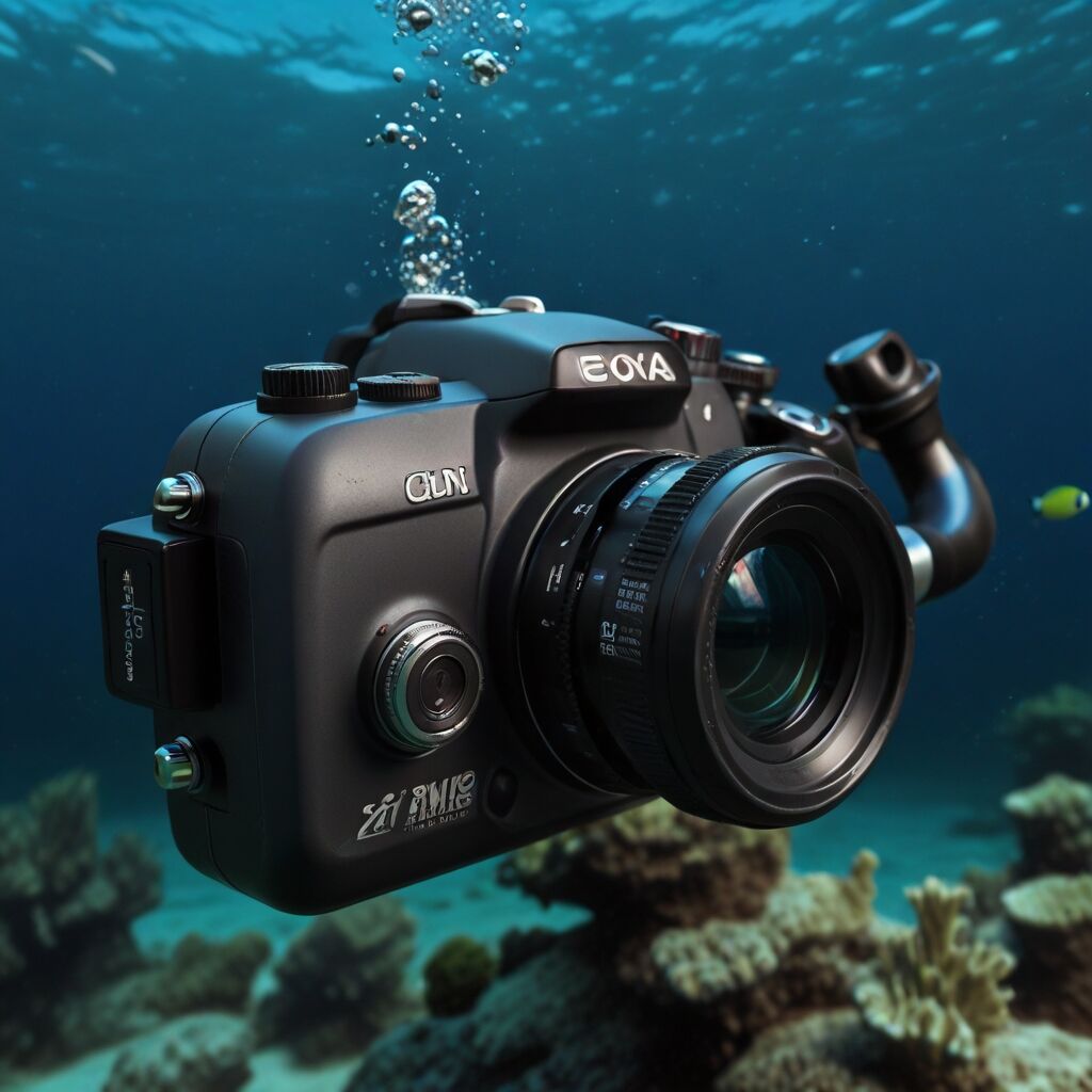 Wreck diving safety tips for using dive lights effectively