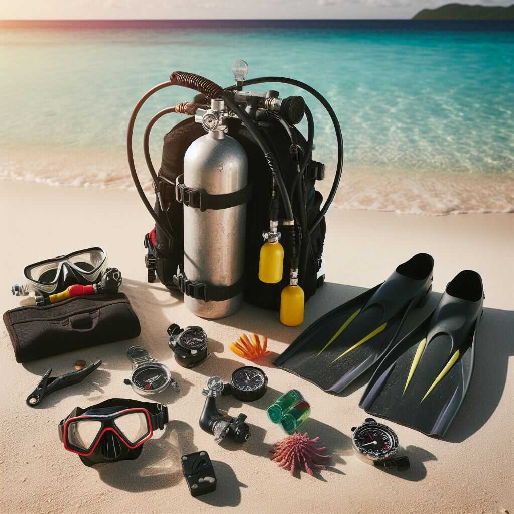 Durable neoprene wetsuit for women