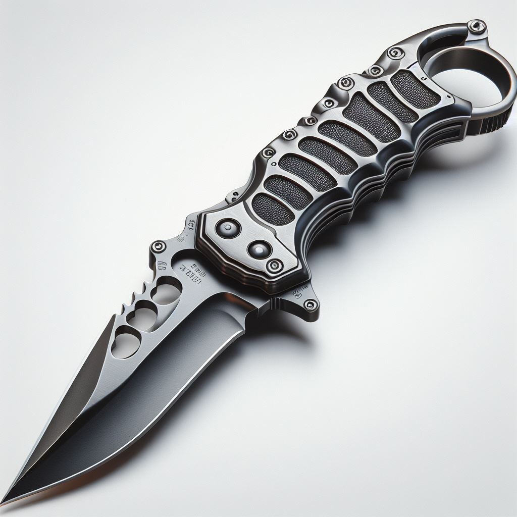 Emergency cutting tool