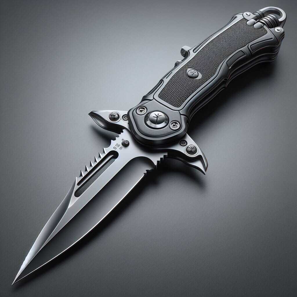 Novice scuba diver enjoying a serene underwater experience