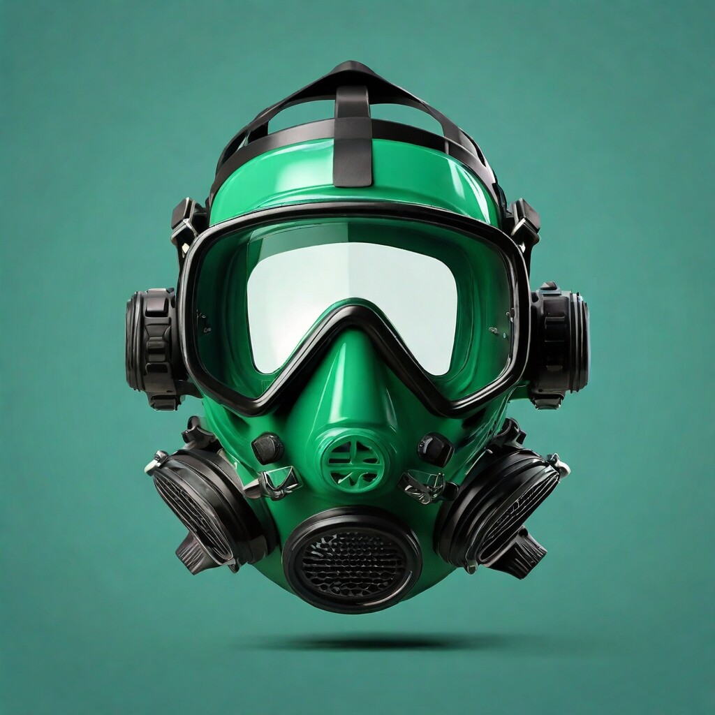 High definition mask cam