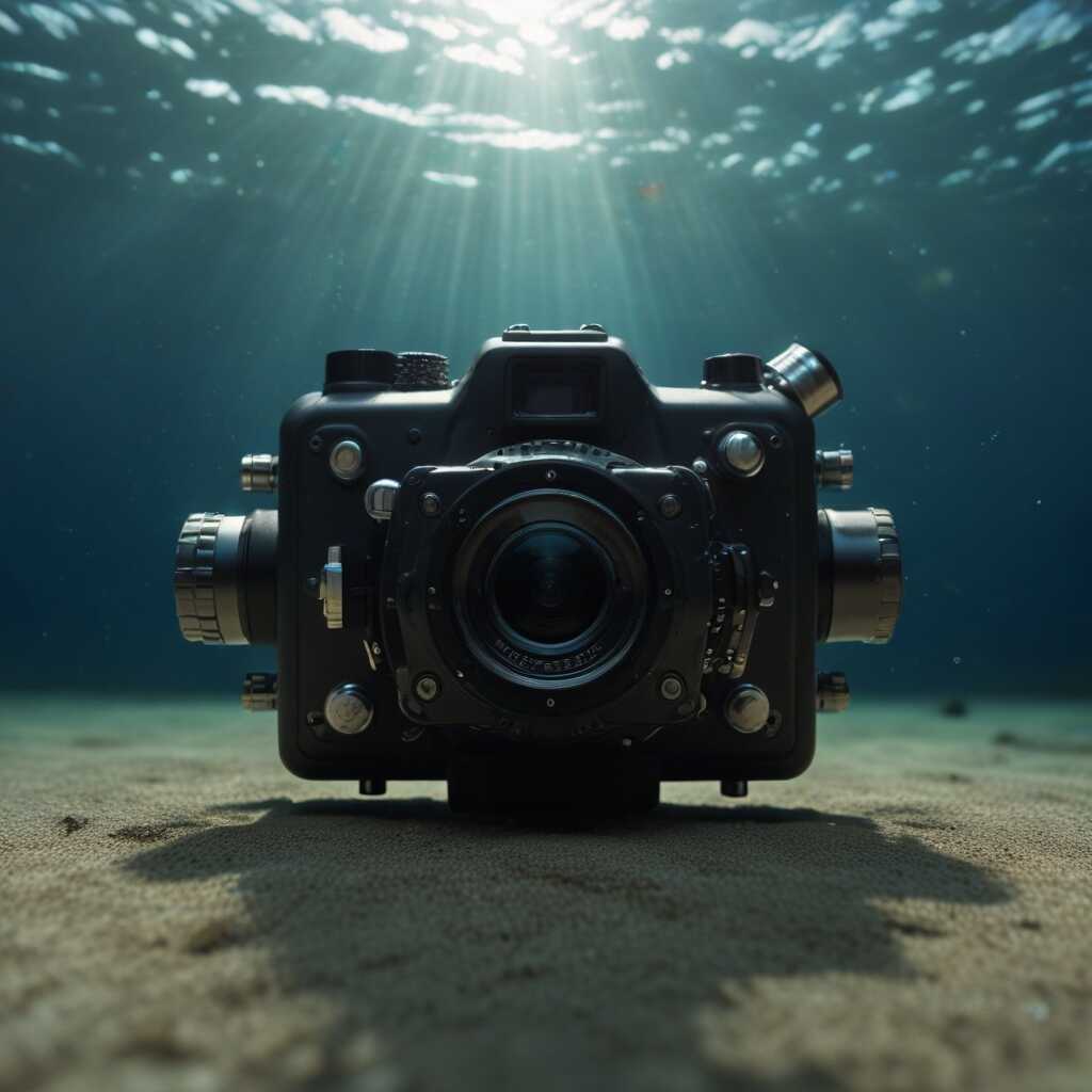 Reliable Underwater Performance with