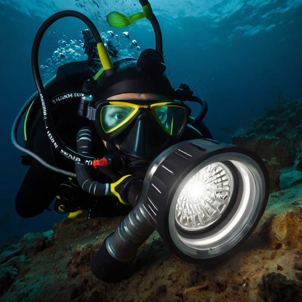 The Ultimate Travel-Friendly Dive