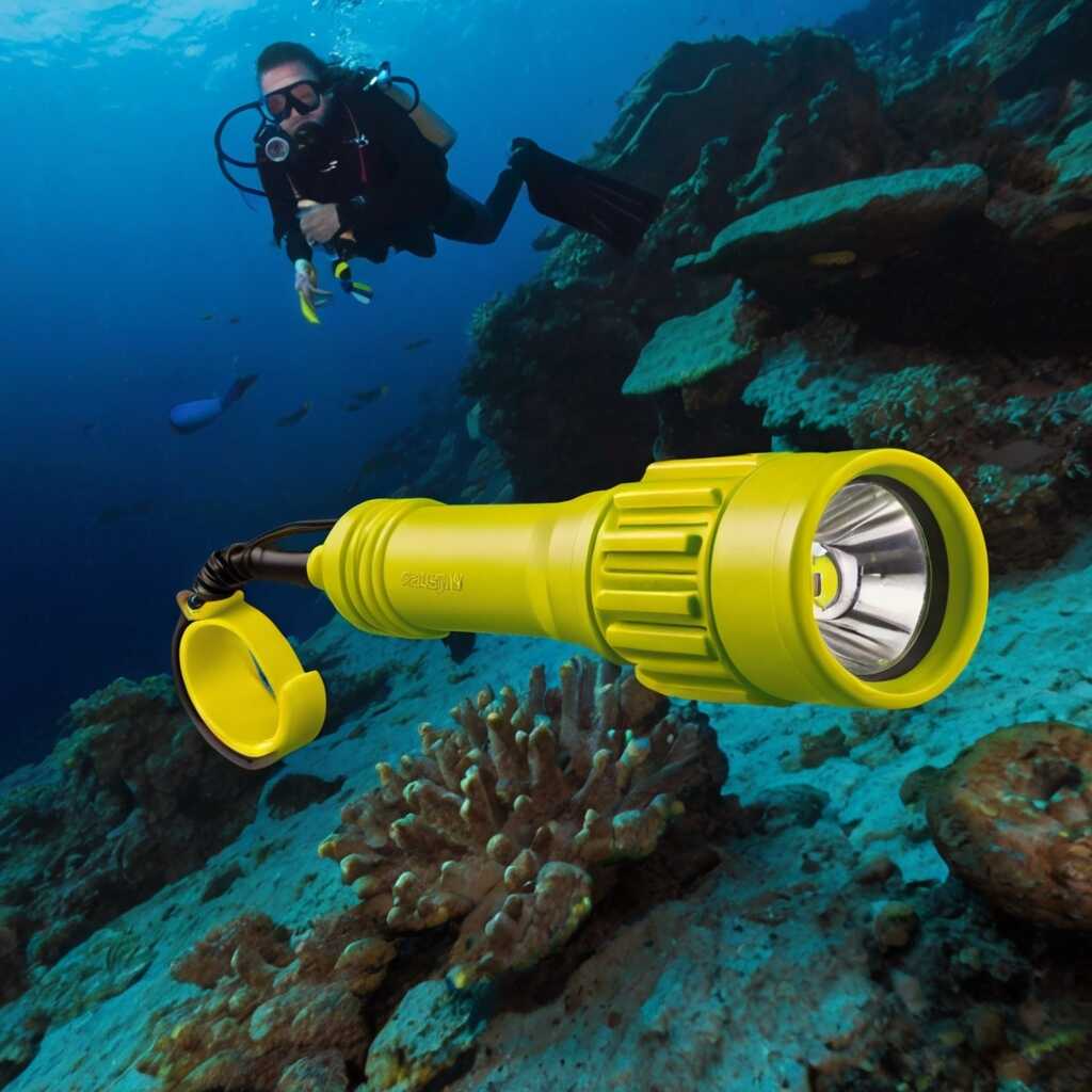 Mares Avanti Quattro+ Open