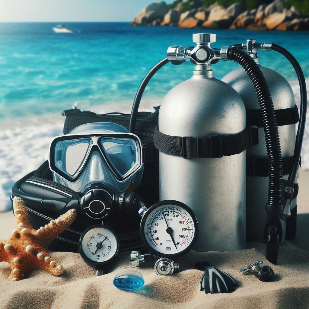  Rare marine species identification tips for divers 