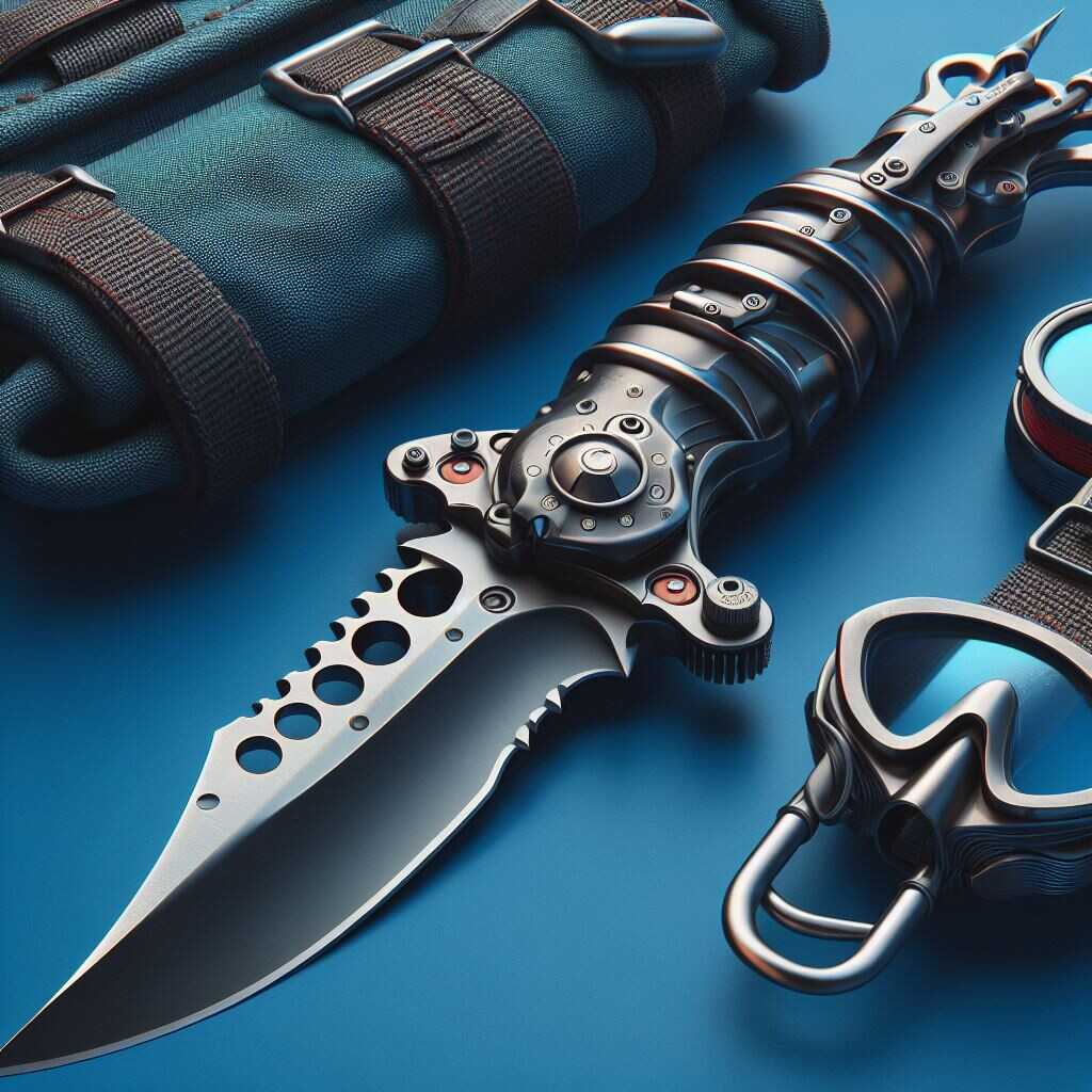 of OrcaTorch D530 Dive