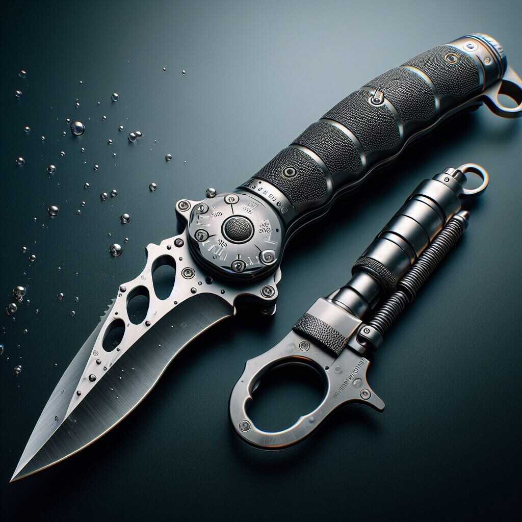 OrcaTorch D530 Scuba Light