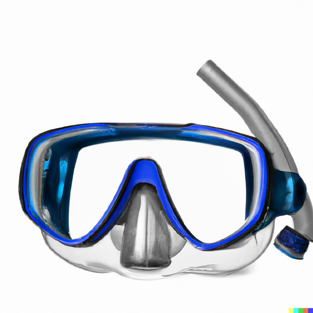 Dive Light Enhances Night