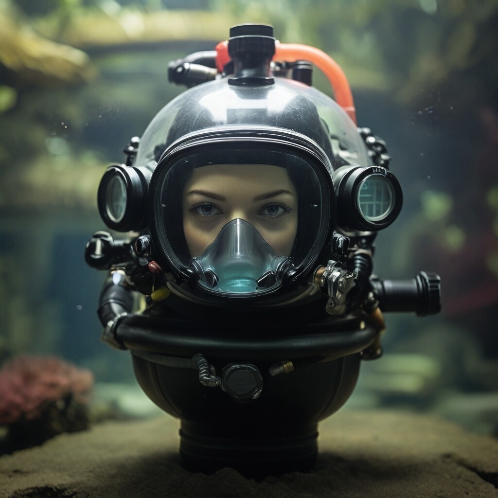 Other Dive Lights in