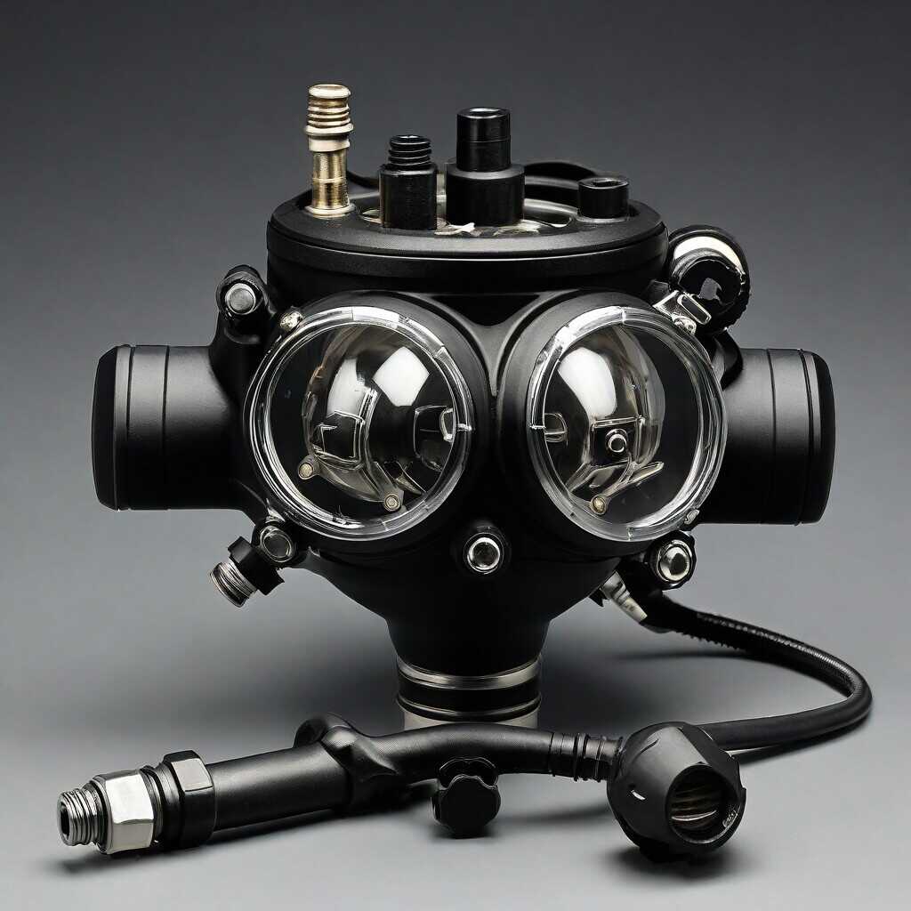 with ORCATORCH D550 Dive