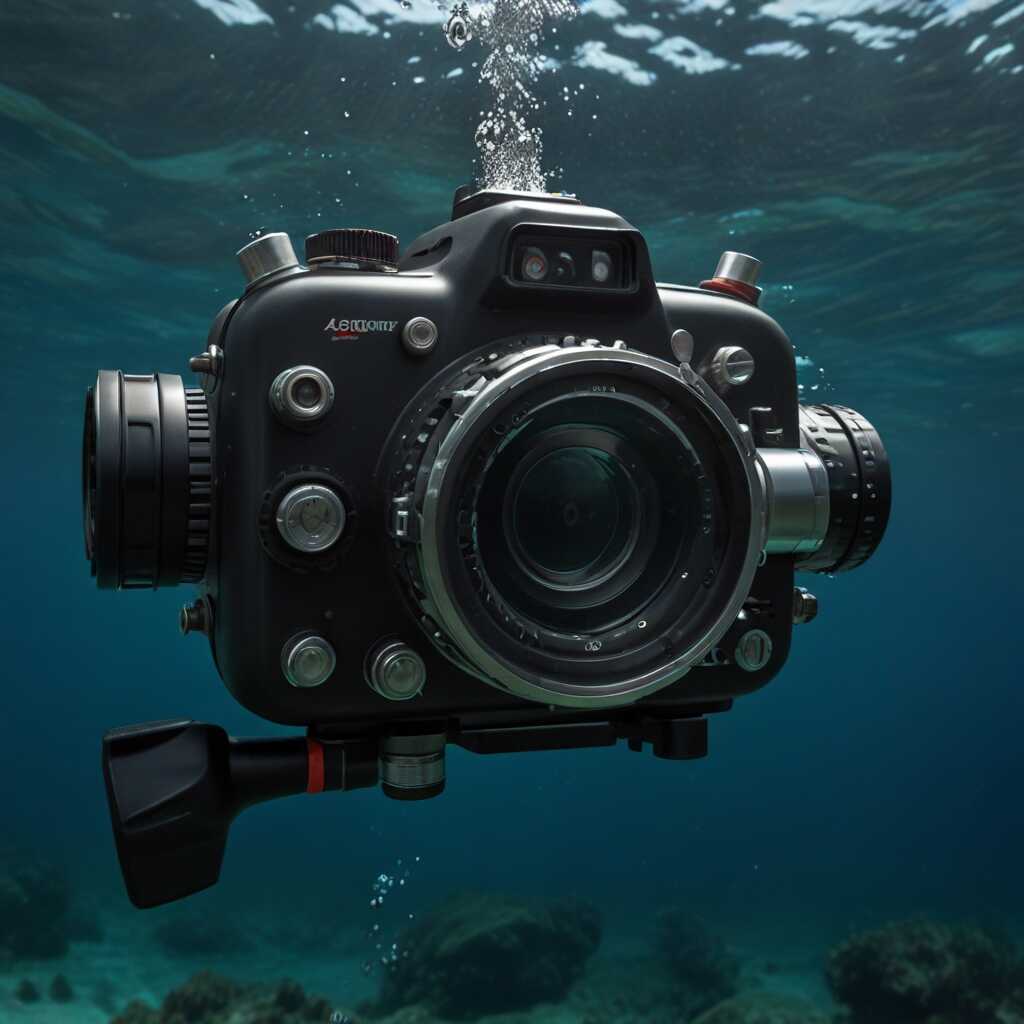 Night Diving Adventures 
