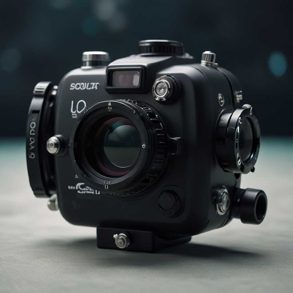 High Lumens Output and