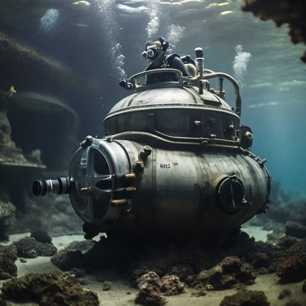 Explore Cavernous Depths with