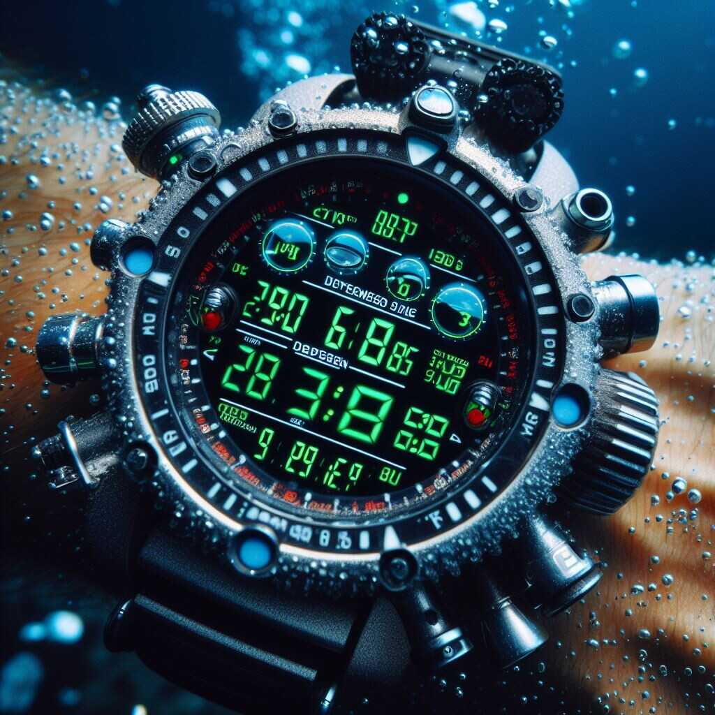 Durable and Waterproof: ORCATORCH