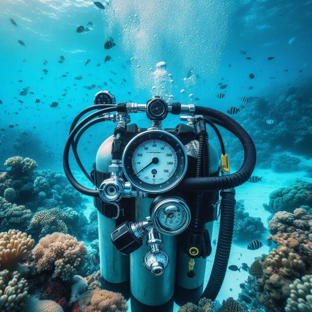 Maximize Dive Time with