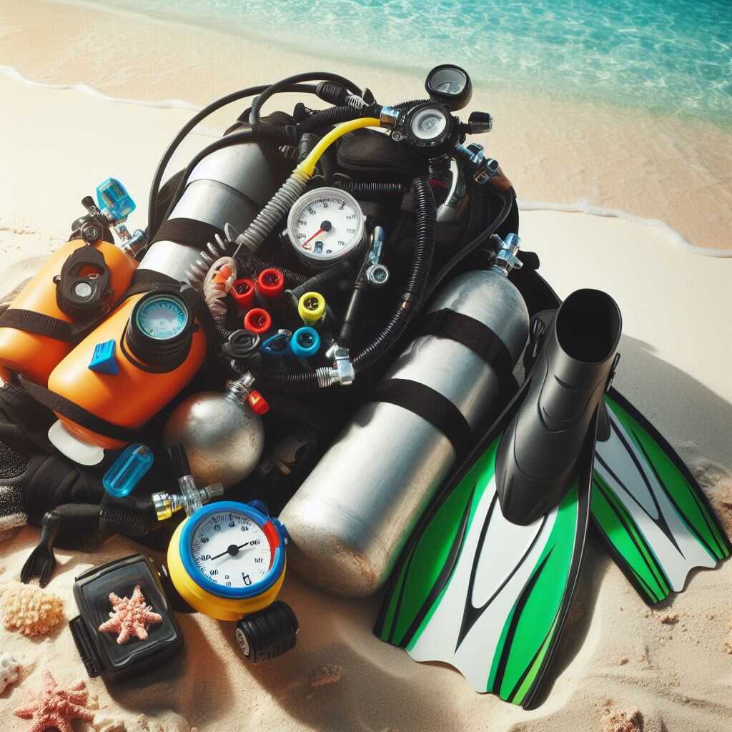 High quality diving wetsuit