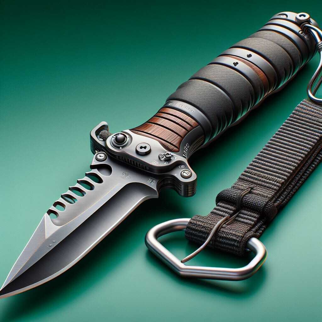 Corrosion-resistant handle material