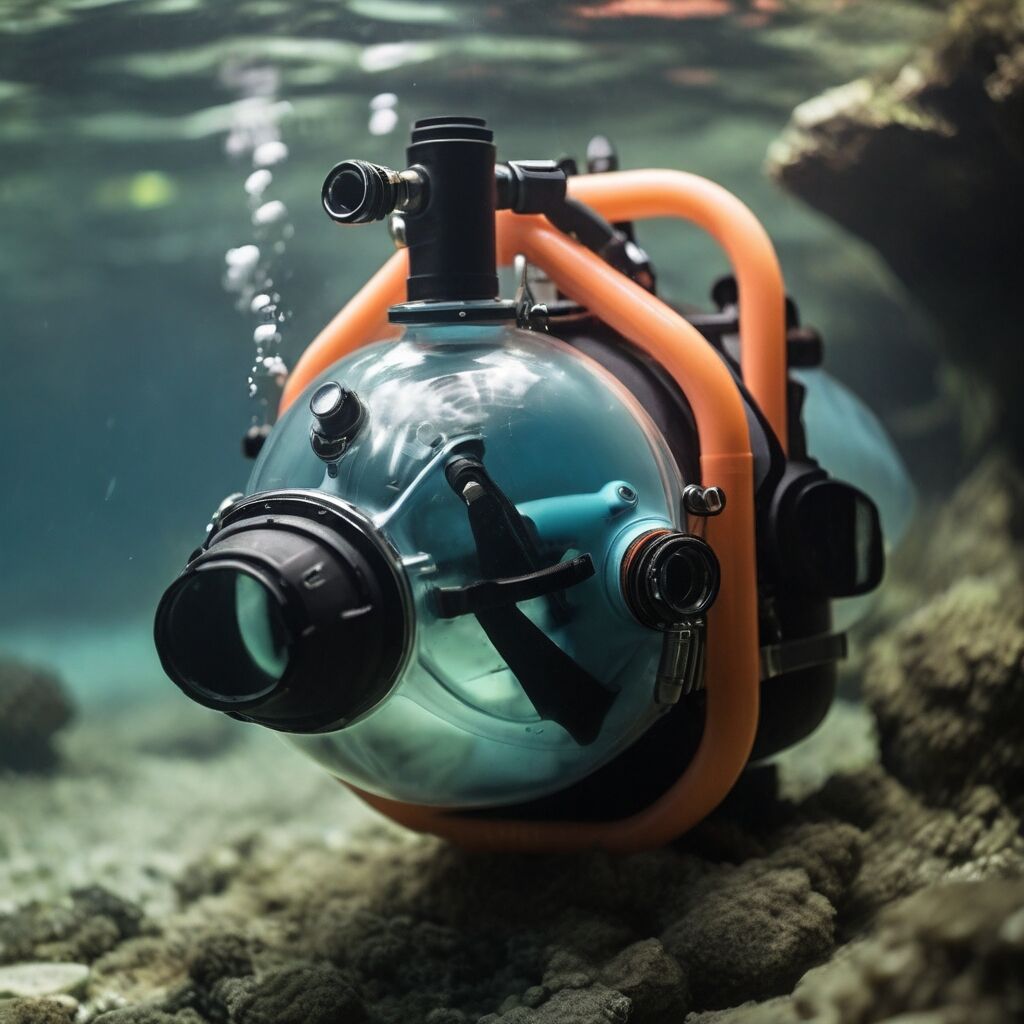 Energy-saving features in professional diving fins to consider