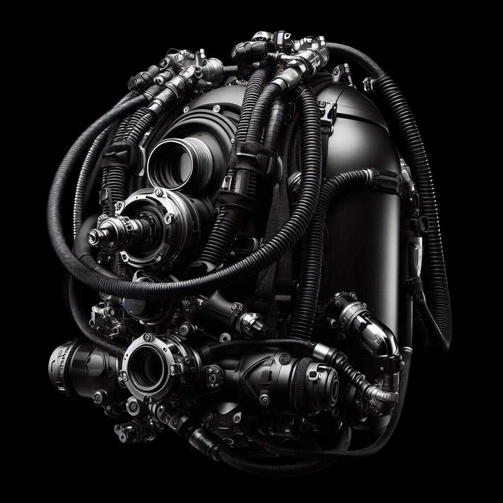 Understanding light distortion in underwater photography