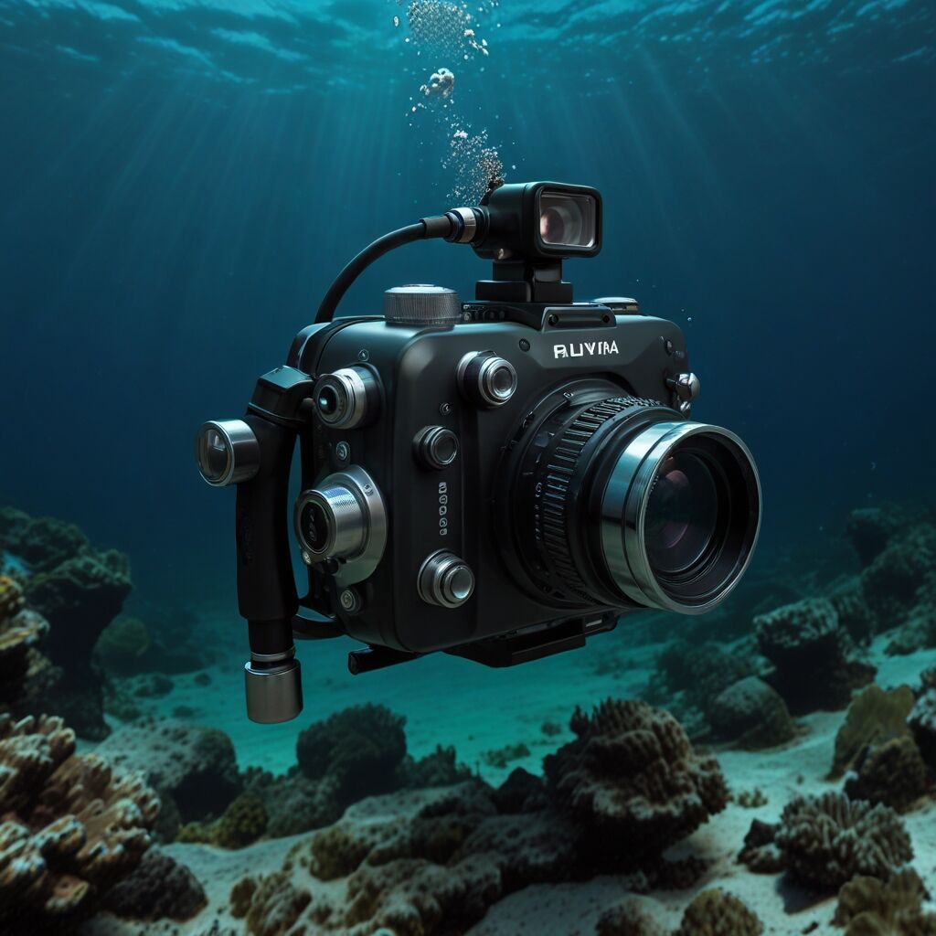 FAQ about ORCATORCH D570-GL diving light