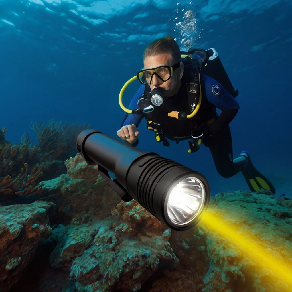 Best Coastal Locations for Diving with Mini Tanks