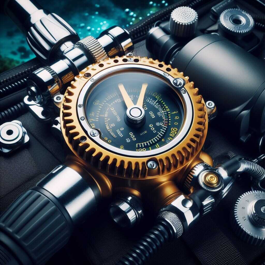 Travel Light with SCUBAPRO