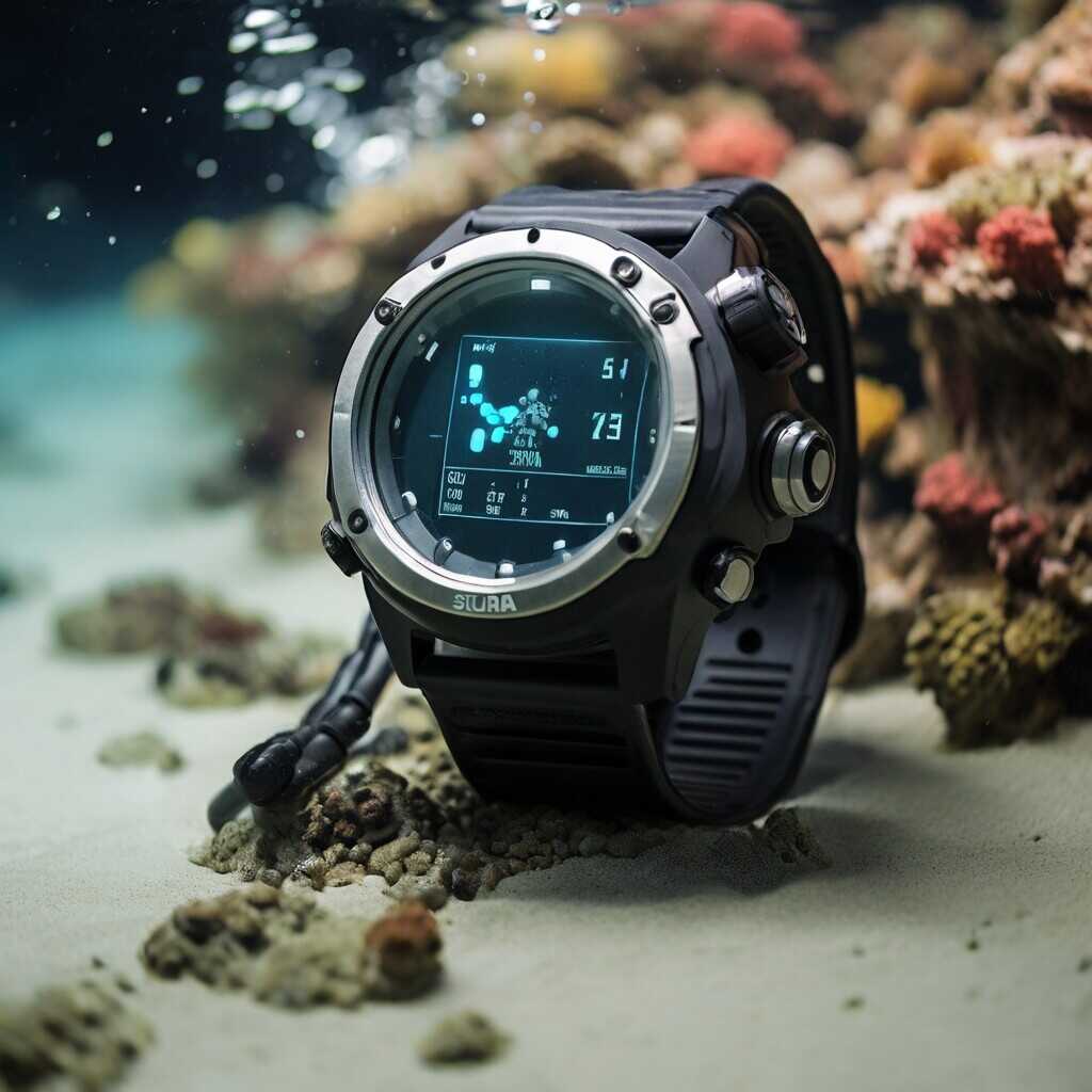 Enhanced Visibility with ScubaPro