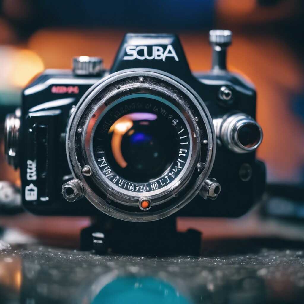 Glass Lens Enhances Safety