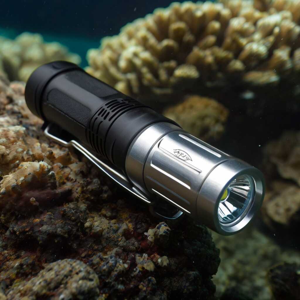 SeaDive Eagleye RayBlocker HD