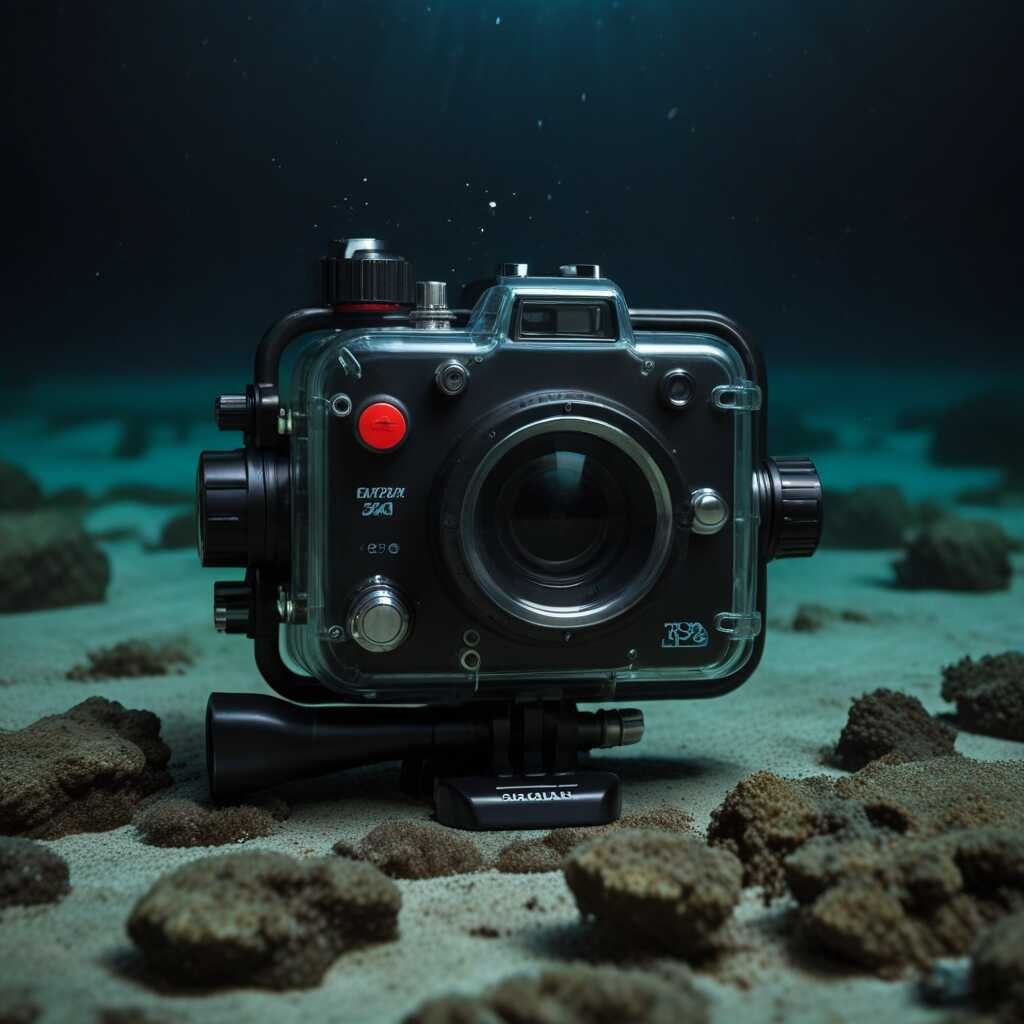 SeaDive Eagleye RayBlocker HD: