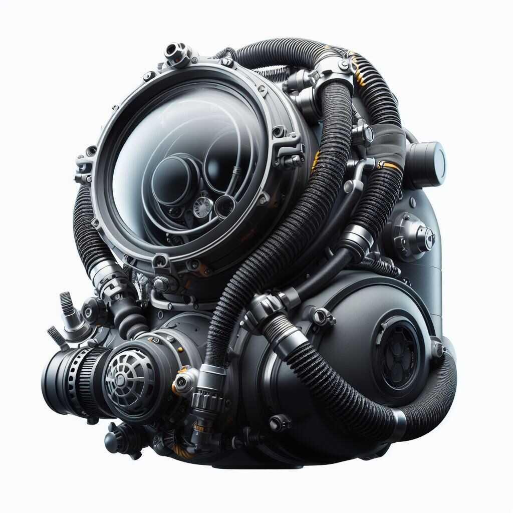 Experience Improved Seal with