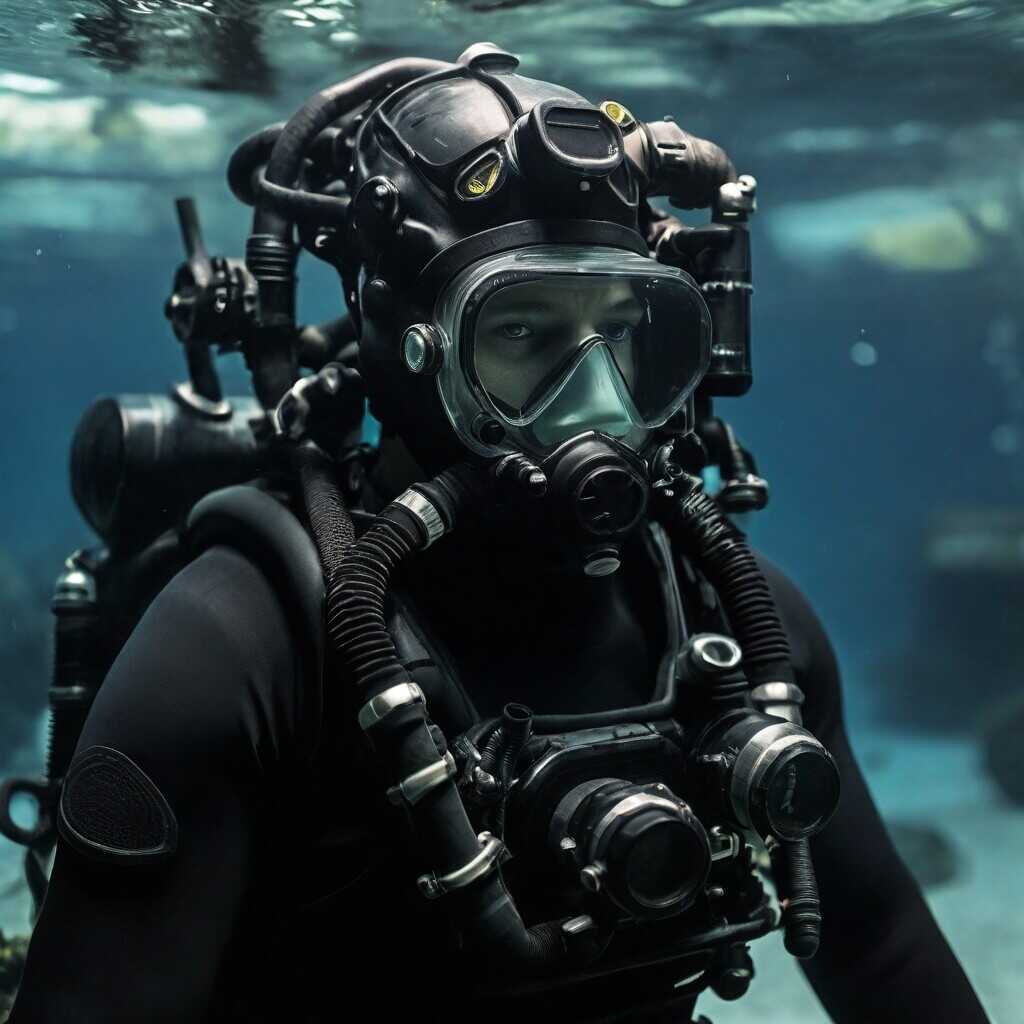 on Shearwater Peregrine 