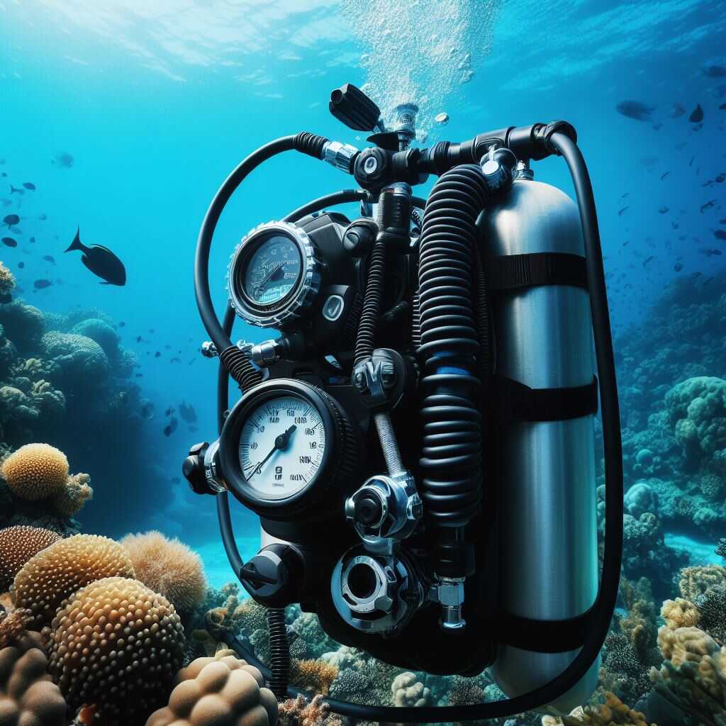 Effortlessly Plan Dives with