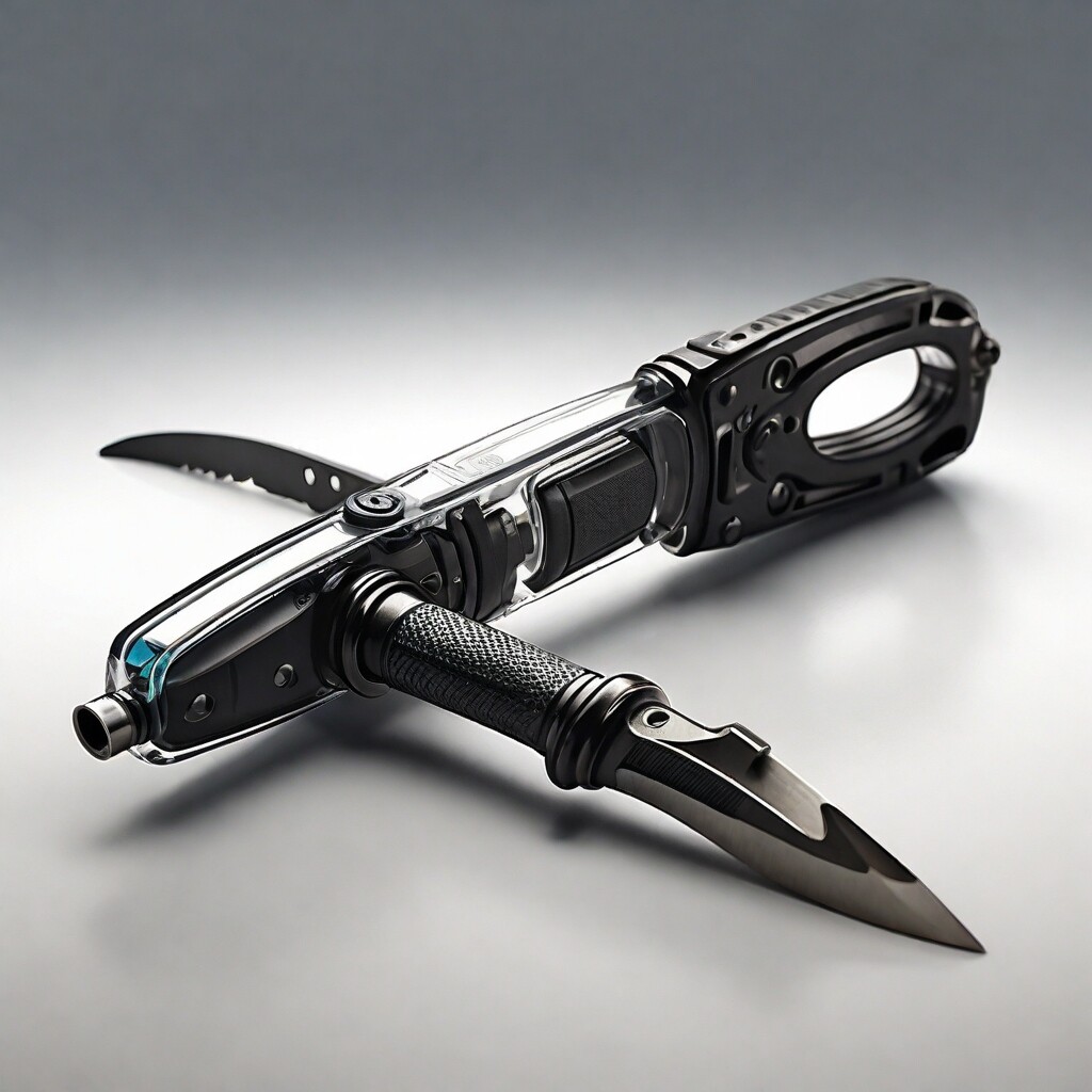 Using Shearwater Peregrine in