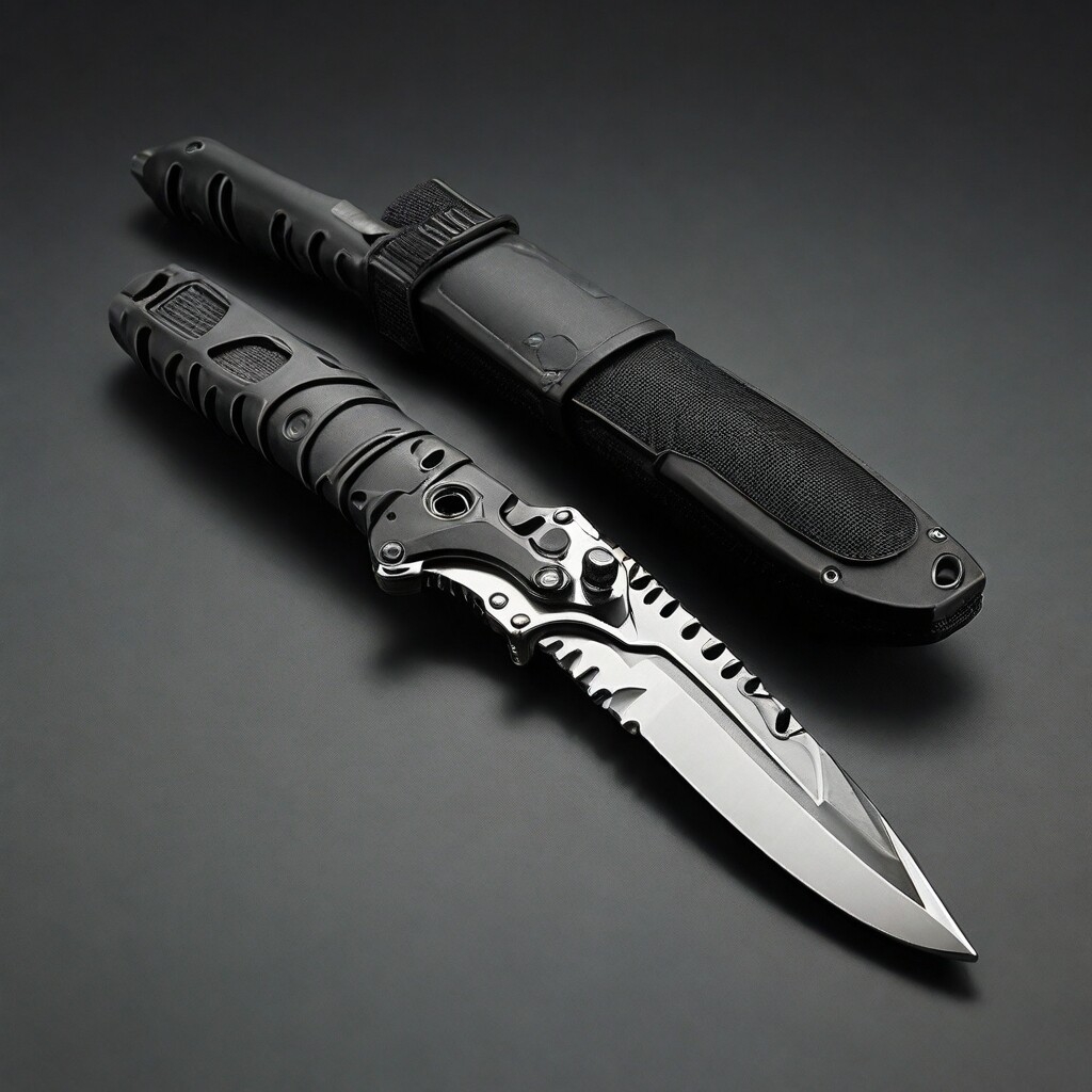 Safety Features of the