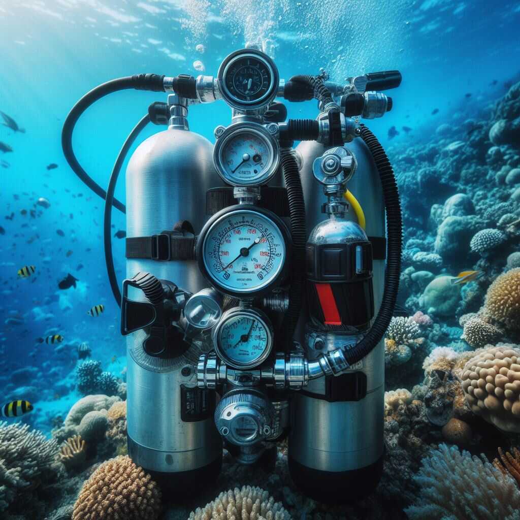 to Other Scuba Diving