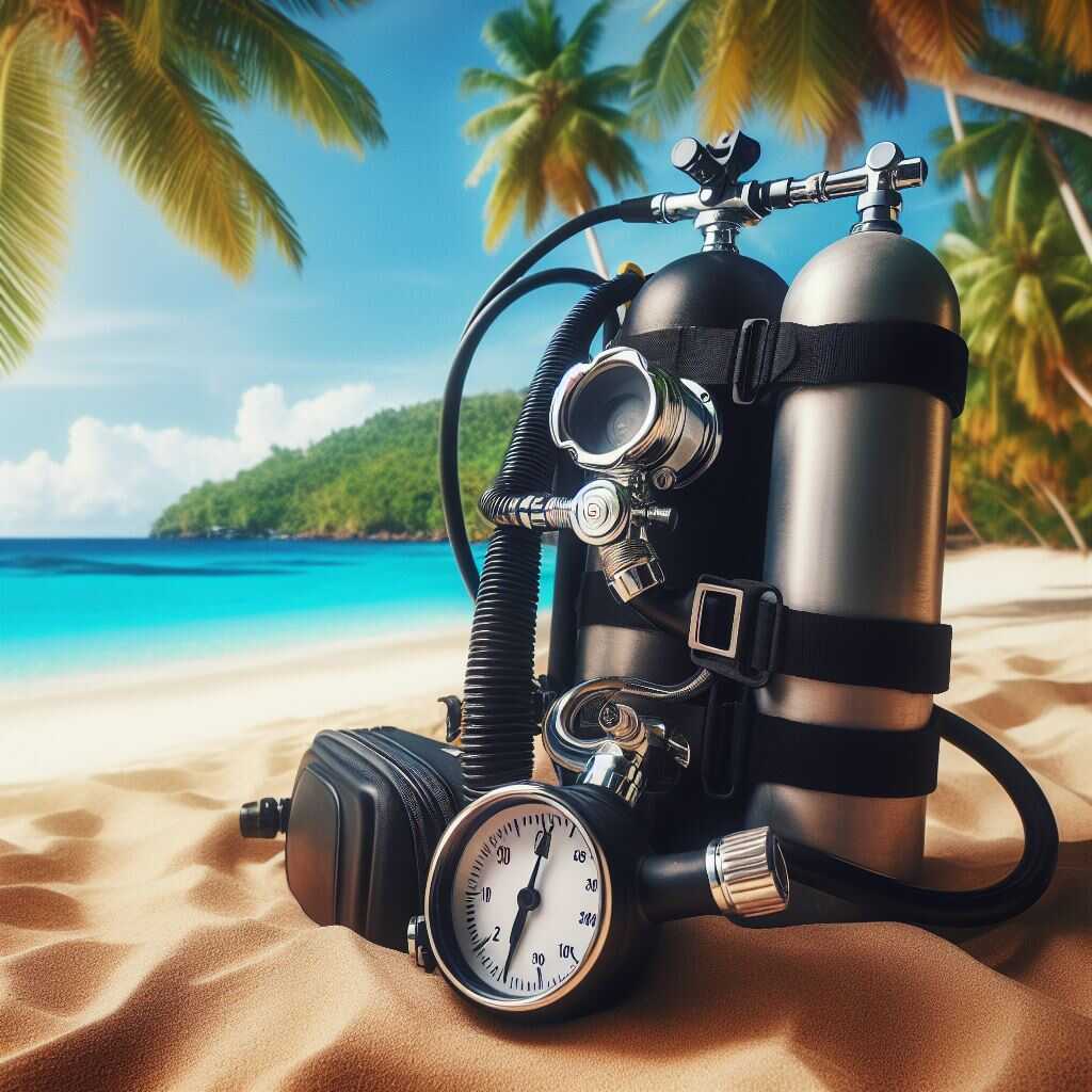 Sofirn 10000 Lumen Scuba